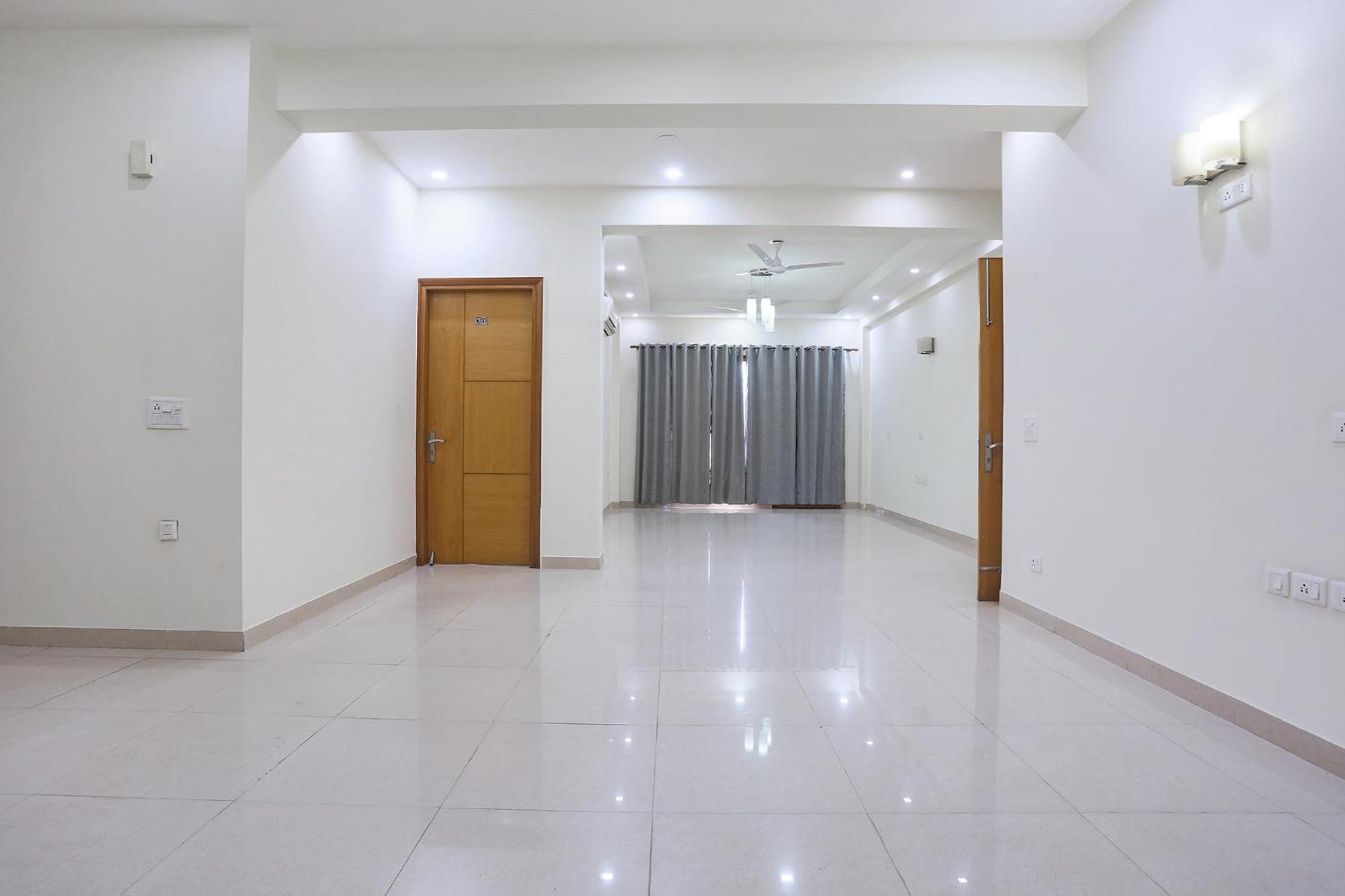 Fabhotel New Journey Hospitality Gurgaon Esterno foto